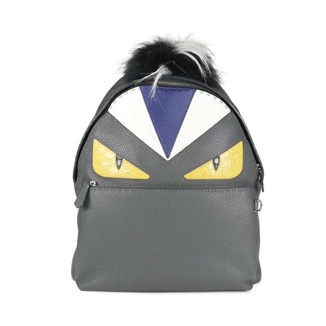 fendi bag bugs replica|authenticating fendi handbags.